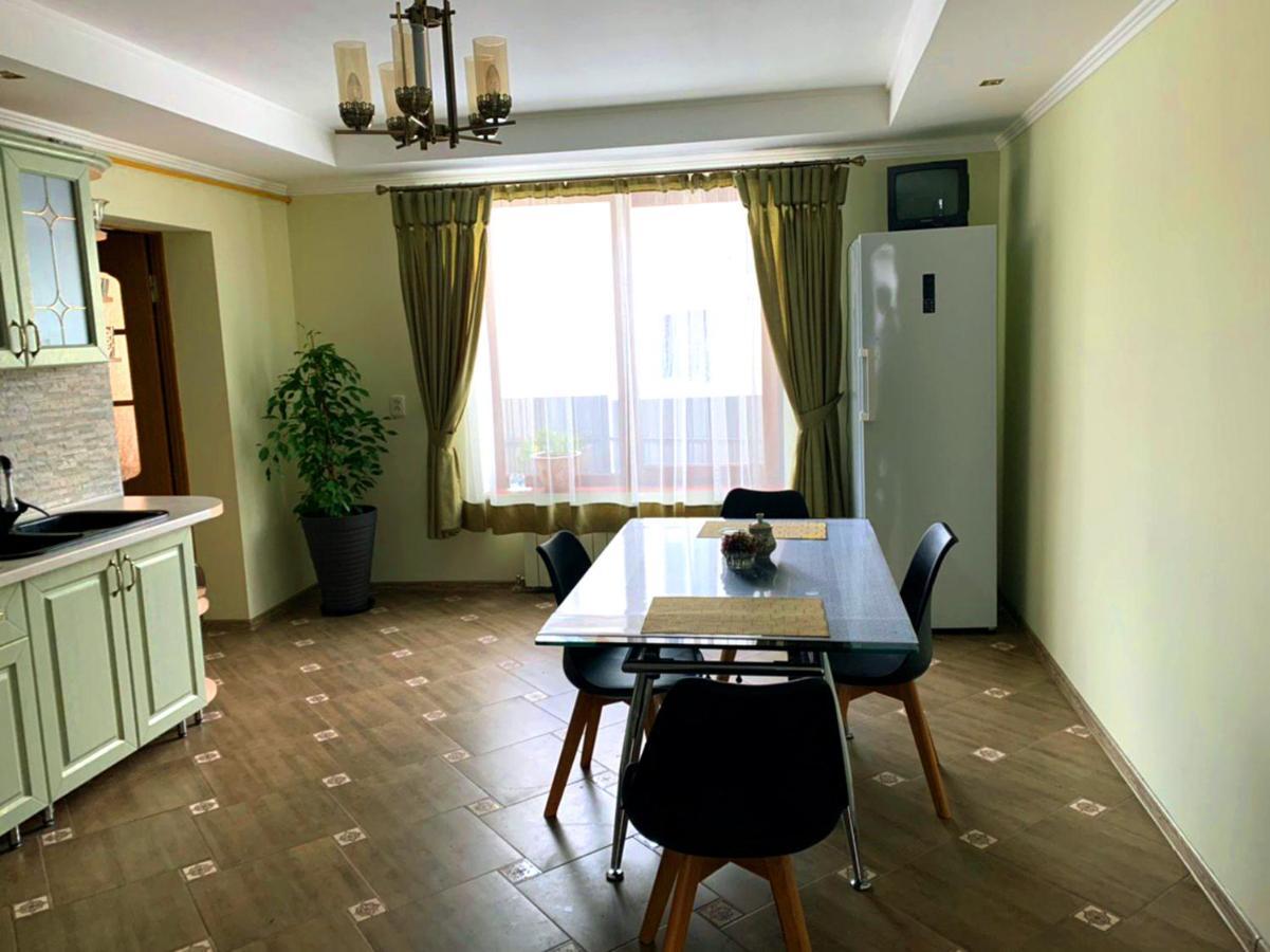 Зелений Дім - Viridi House Otel Morshyn Dış mekan fotoğraf