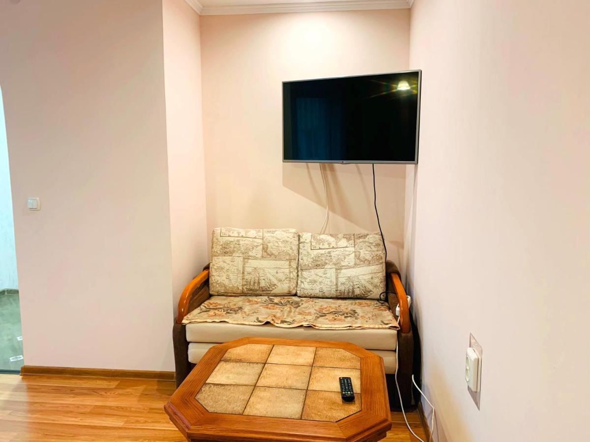 Зелений Дім - Viridi House Otel Morshyn Dış mekan fotoğraf