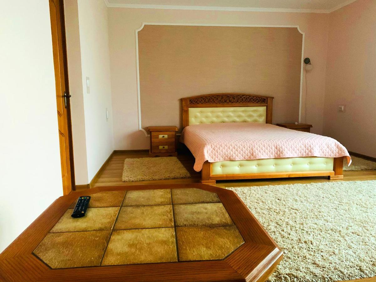 Зелений Дім - Viridi House Otel Morshyn Dış mekan fotoğraf