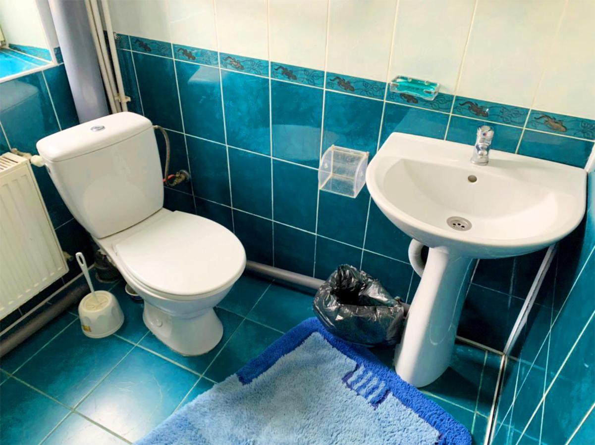 Зелений Дім - Viridi House Otel Morshyn Dış mekan fotoğraf