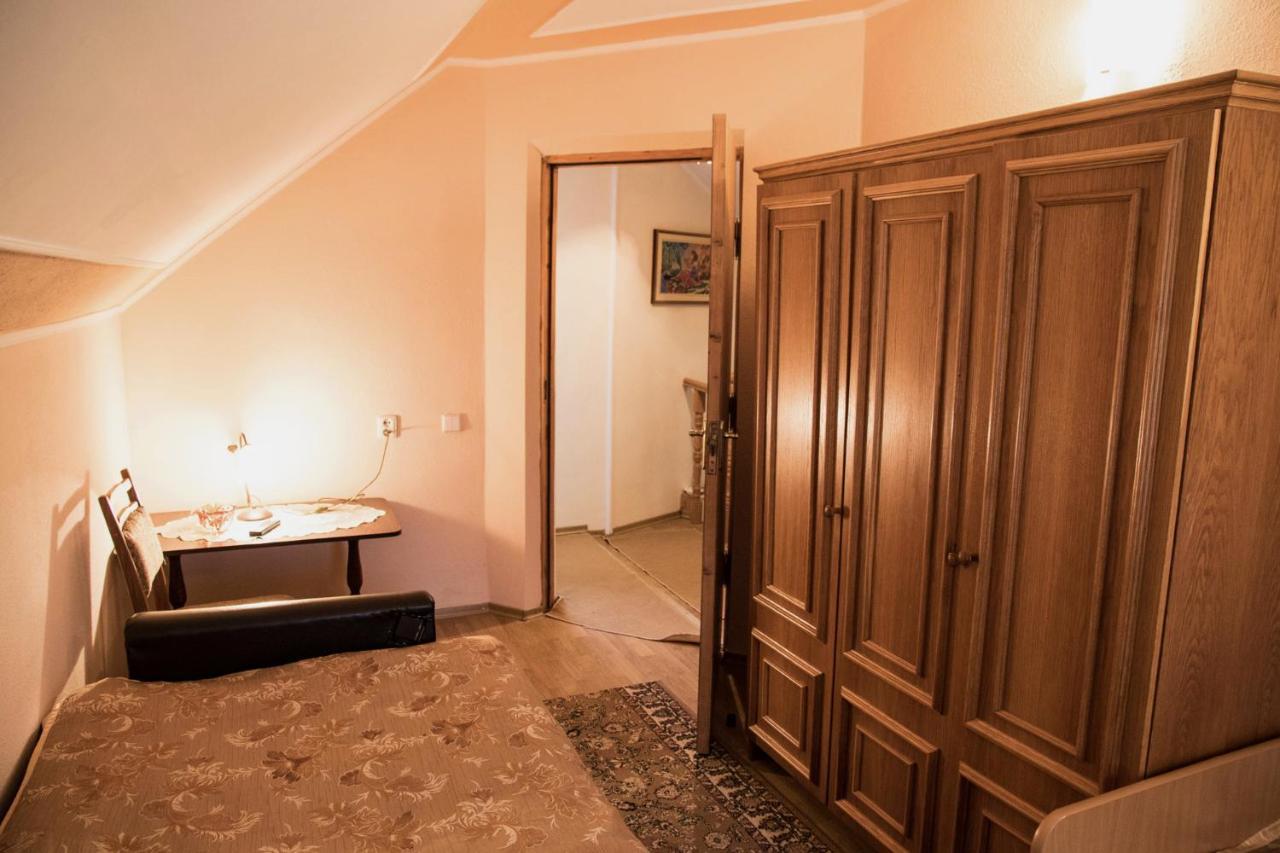 Зелений Дім - Viridi House Otel Morshyn Dış mekan fotoğraf