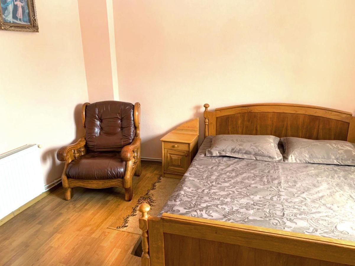 Зелений Дім - Viridi House Otel Morshyn Dış mekan fotoğraf