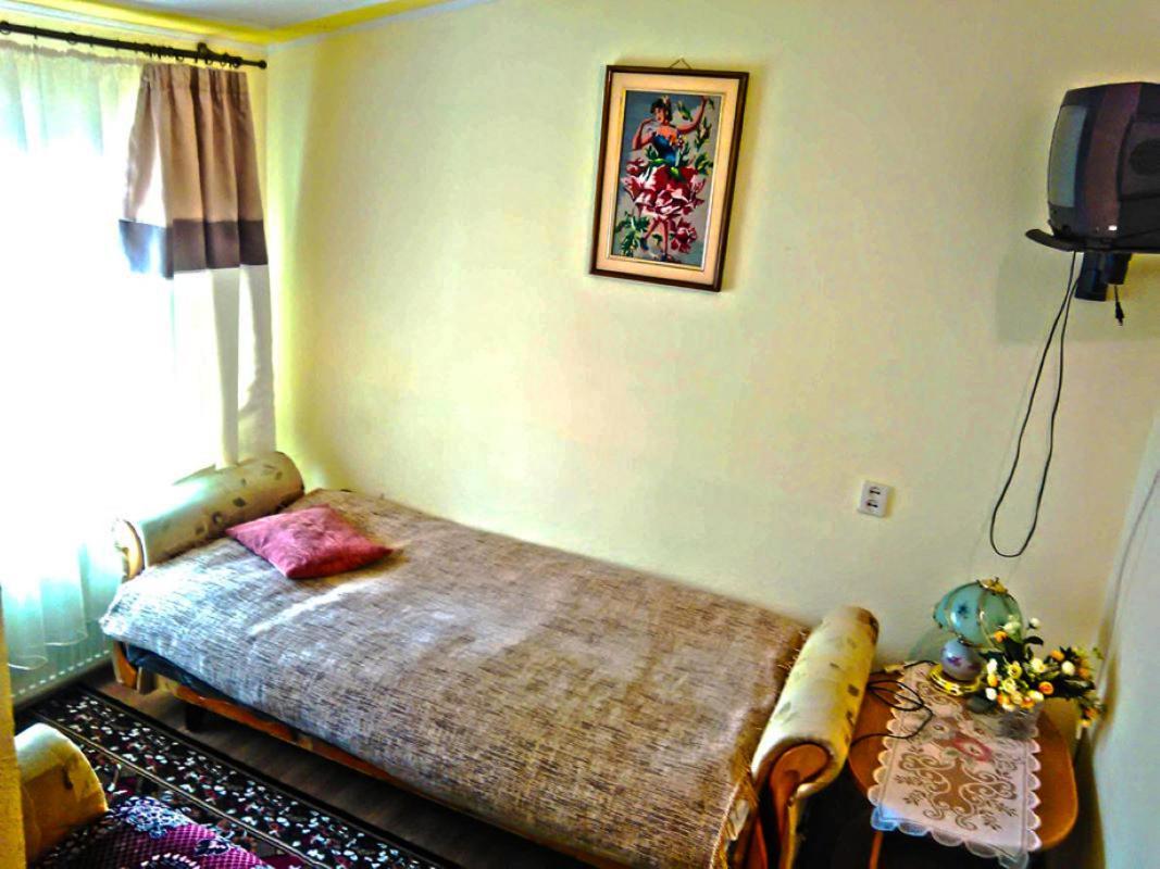 Зелений Дім - Viridi House Otel Morshyn Dış mekan fotoğraf