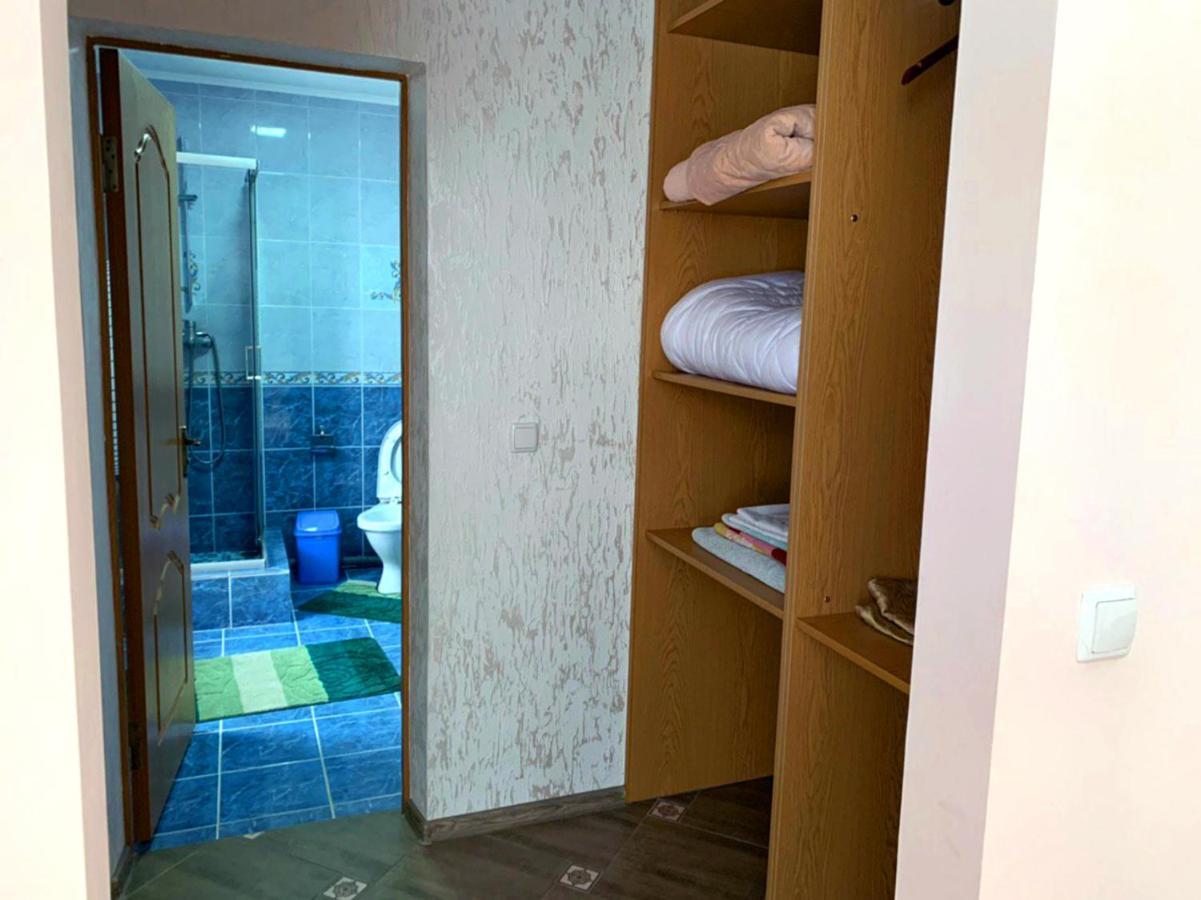 Зелений Дім - Viridi House Otel Morshyn Dış mekan fotoğraf