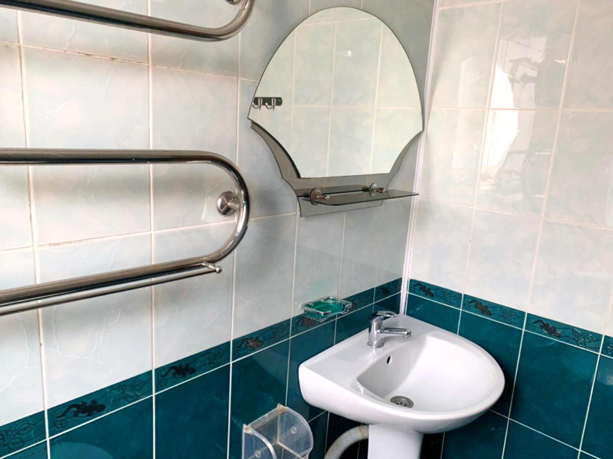 Зелений Дім - Viridi House Otel Morshyn Dış mekan fotoğraf