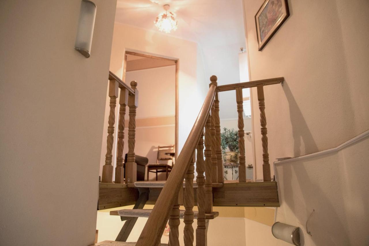 Зелений Дім - Viridi House Otel Morshyn Dış mekan fotoğraf